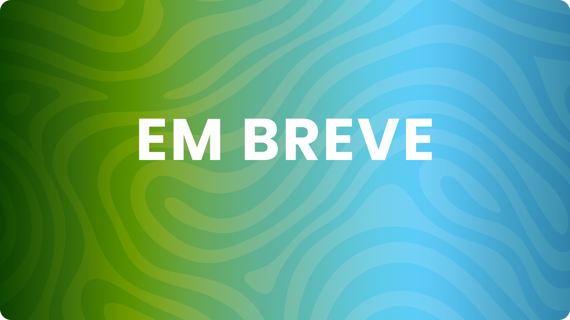 13 04 XV ERCAT Banner em breve